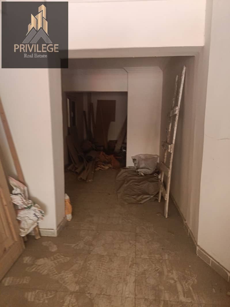 Shop for rent in Al-Mi'raj Al-'Ula. Vital location and excellent space. - Ansicht 4