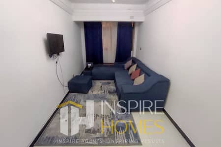 3 Bedroom Apartment for Rent in Saba Pasha, Alexandria - 2. jpg