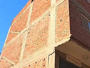Other Commercial for Sale in Shubra al-Khaimah, Qalyubia - بيت للبيع Other Commercial for Sale in Shubra al-Khaimah, Qalyubia - بيت للبيع