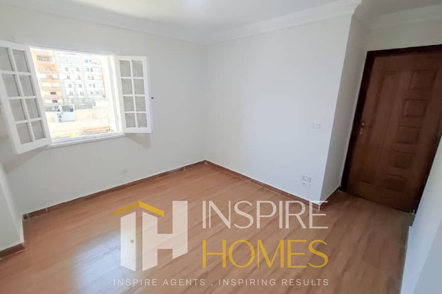 Licensed Apartment for Rent in One of the Finest Residential Compounds in Alexandria – další