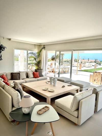 3 Bedroom Chalet for Sale in North Coast, Matruh - WhatsApp Image 2026-05-16 at 7.36. 01 PM. jpeg