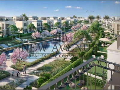 3 Bedroom Villa for Sale in Sheikh Zayed, Giza - WhatsApp Image 2026-06-25 at 16.16. 39. jpg