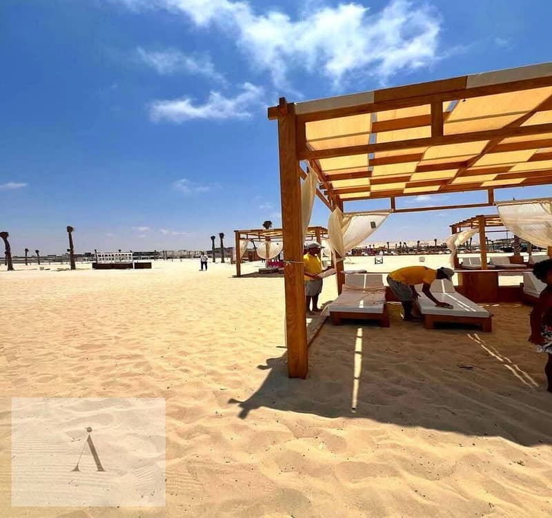 Under market Chalet In Seashore-best Open View - Widok 2