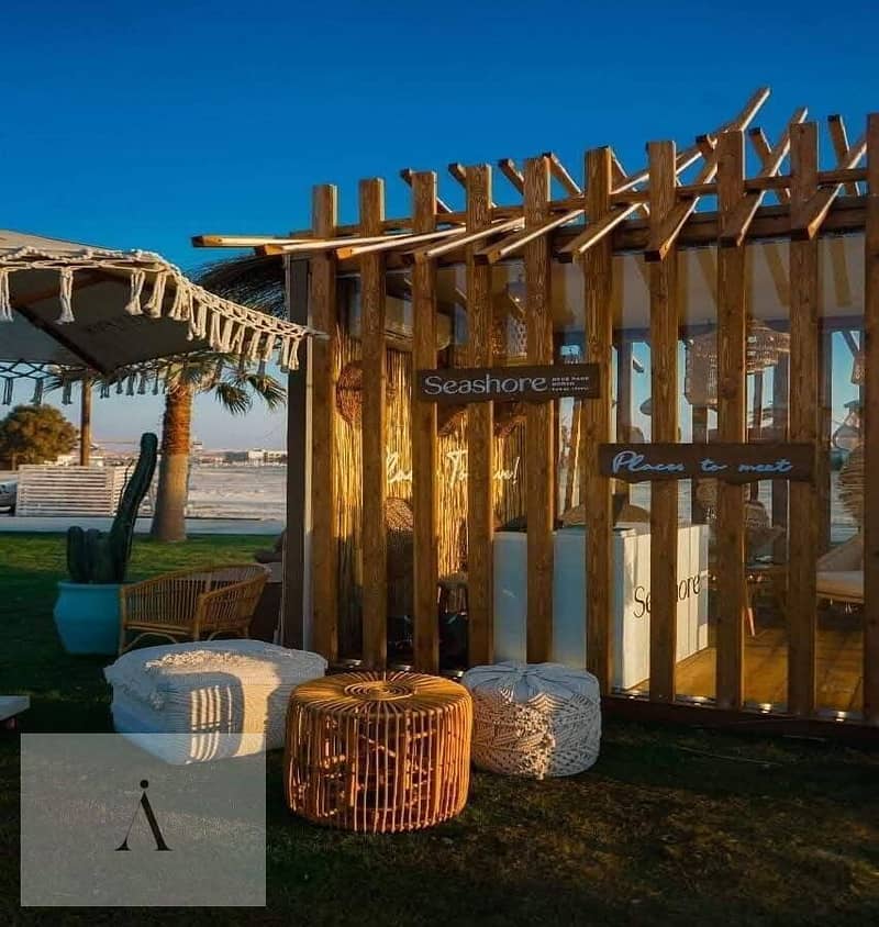 Under market Chalet In Seashore-best Open View - Widok 6