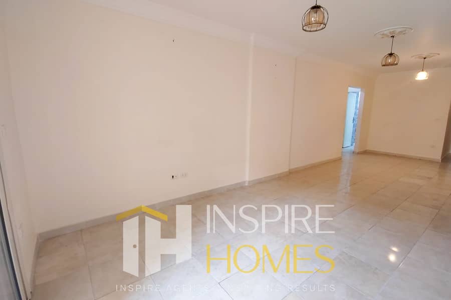 Licensed apartment for rent with an open view - Ansicht 4