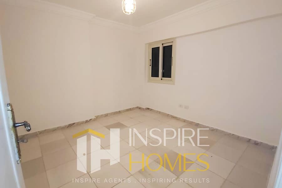 Licensed apartment for rent with an open view - Ansicht 5