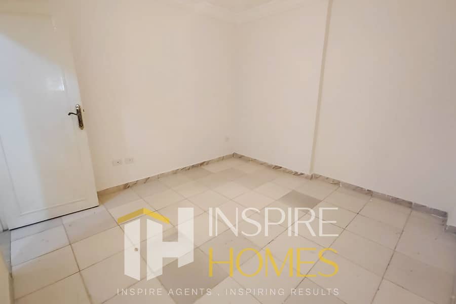 Licensed apartment for rent with an open view - Ansicht 6