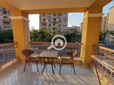 2 Bedroom Flat for Sale in Madinaty, Cairo - WhatsApp Image 2026-06-28 at 10.51. 01 AM (2). jpeg
