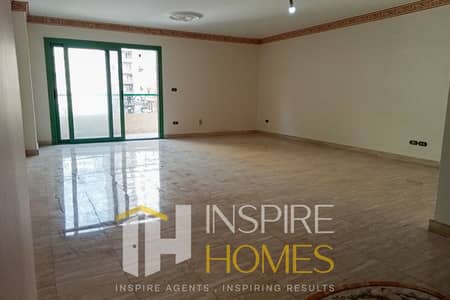 3 Bedroom Flat for Rent in Stanley, Alexandria - 2. jpg 3 Bedroom Flat for Rent in Stanley, Alexandria - 2. jpg
