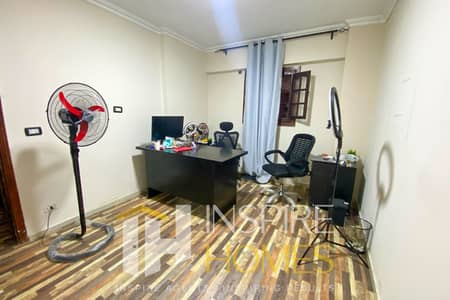 3 Bedroom Flat for Rent in Cleopatra, Alexandria - WhatsApp Image 2026-06-17 at 1.07. 11 PM (3). jpg