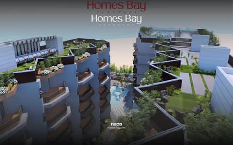 2 Bedroom Flat for Sale in Hurghada, Red Sea - 10. jpg 2 Bedroom Flat for Sale in Hurghada, Red Sea - 10. jpg