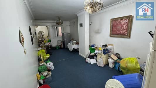 3 Bedroom Apartment for Sale in Helmeyat El Zaytoun, Cairo - WhatsApp Image 2026-06-22 at 7.50. 02 PM. jpeg