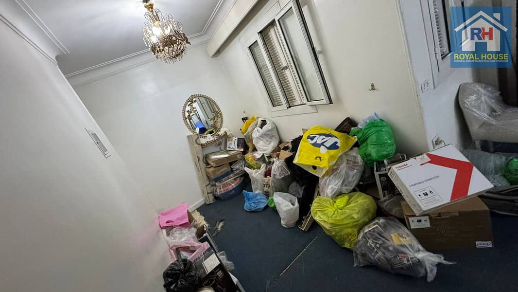 135 sqm Apartment for Sale – Tawfiq Tamba St. (off Tuman Bay St. ), Zeitoun - Ansicht 4