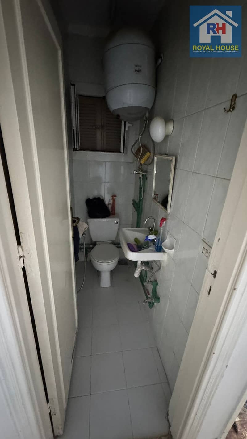 135 sqm Apartment for Sale – Tawfiq Tamba St. (off Tuman Bay St. ), Zeitoun - Mehr