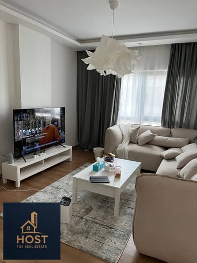 2 Bedroom Apartment for Sale in New Cairo, Cairo - WhatsApp Image 2026-06-26 at 5.39. 35 AM (16). jpeg 2 Bedroom Apartment for Sale in New Cairo, Cairo - WhatsApp Image 2026-06-26 at 5.39. 35 AM (16). jpeg