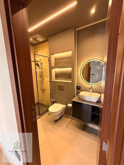 3 Bedroom Apartment for Rent in New Cairo, Cairo - 18e640ab-c7a9-406e-9f4f-0dbf6ca6e825. jpg