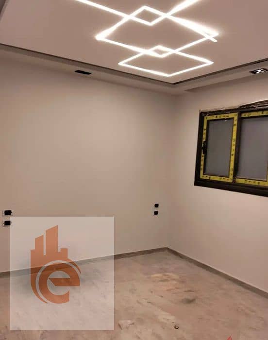 150 m for rent in Valory Compound, Antoniadis, Smouha - Widok 2