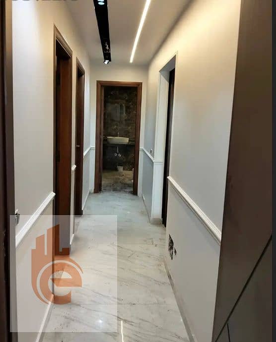 150 m for rent in Valory Compound, Antoniadis, Smouha - Widok 4
