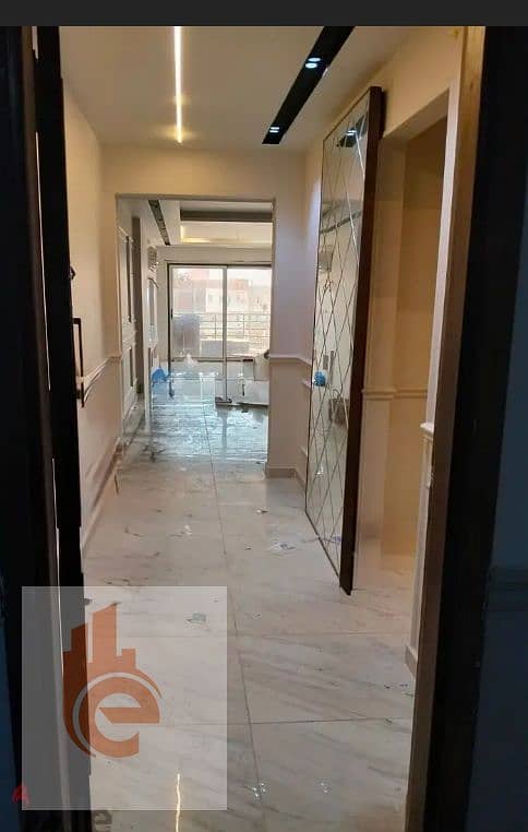 150 m for rent in Valory Compound, Antoniadis, Smouha - Widok 5