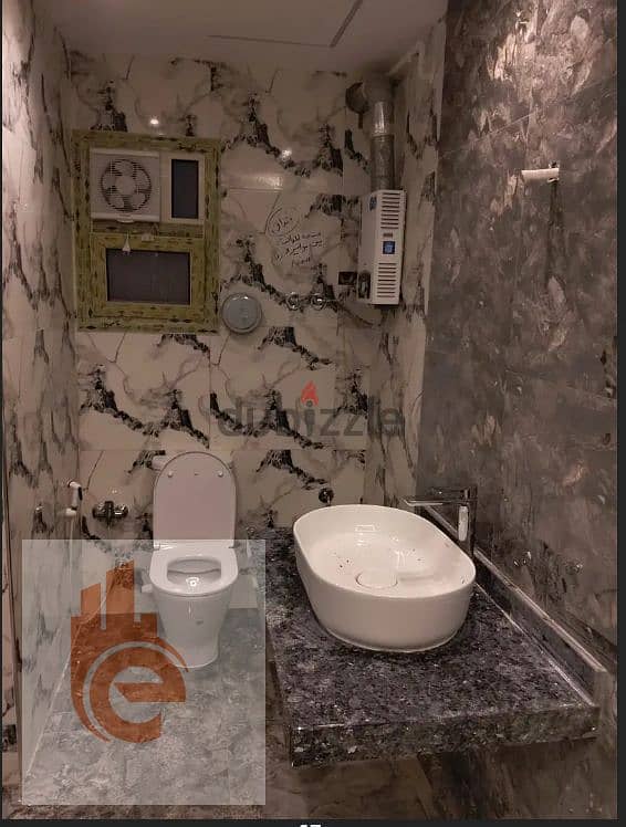 150 m for rent in Valory Compound, Antoniadis, Smouha - Widok 6
