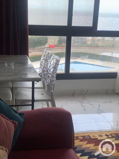 1 Bedroom Chalet for Rent in Zohour District, Port Said - 1000482414. jpg 1 Bedroom Chalet for Rent in Zohour District, Port Said - 1000482414. jpg