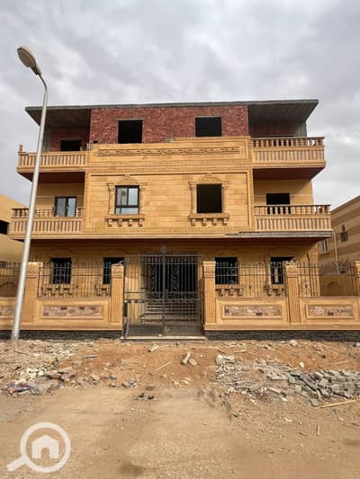 شقة 2 غرفة نوم للبيع في مدينة بدر، القاهرة - IMG_1567. jpg شقة 2 غرفة نوم للبيع في مدينة بدر، القاهرة - IMG_1567. jpg