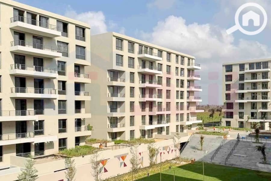 Apartment for Sale, 213 sq m, Palm Hills Compound, Alexandria - Widok 3