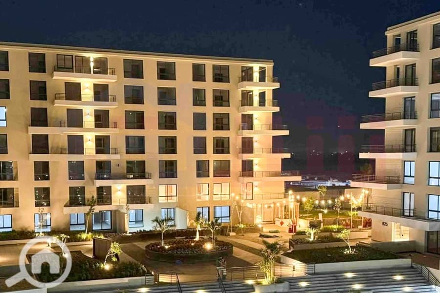 Apartment for Sale, 213 sq m, Palm Hills Compound, Alexandria - Widok 5