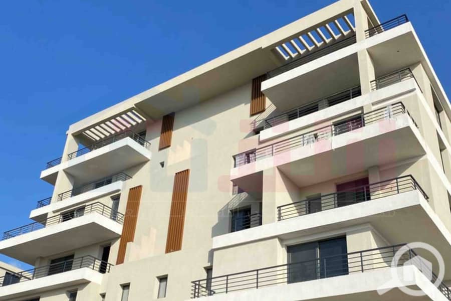 Apartment for Sale, 213 sq m, Palm Hills Compound, Alexandria - Widok 6