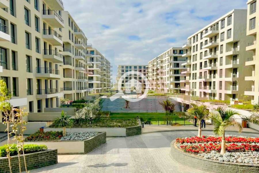 Apartment for Sale, 213 sq m, Palm Hills Compound, Alexandria - Więcej