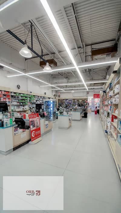 Pharmacy for Sale in Nasr City, Cairo - WhatsApp Image 2026-06-28 at 10.14. 40 AM. jpeg