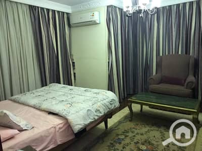 3 Bedroom Apartment for Rent in Zahraa Al Maadi, Cairo - 1000364755. jpg