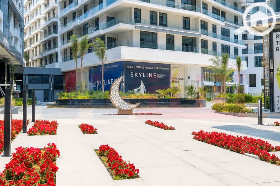 Apartment for Sale, 223 sq m, Smouha - Skyline Compound - Widok 3