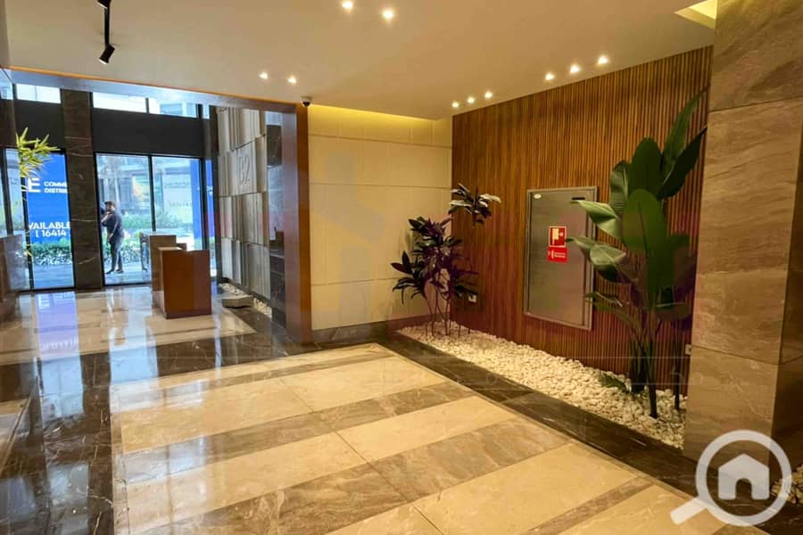 Apartment for Sale, 223 sq m, Smouha - Skyline Compound - Widok 6