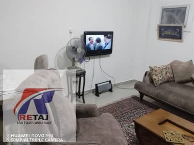 شقة 2 غرفة نوم للايجار في مدينة نصر، القاهرة - WhatsApp Image 2026-06-27 at 5.45. 04 PM (1). jpeg