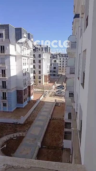 2 Bedroom Apartment for Sale in 6th of October, Giza - vlcsnap-2026-04-22-13h34m05s434. png