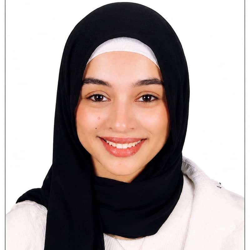 Arwa Refaat