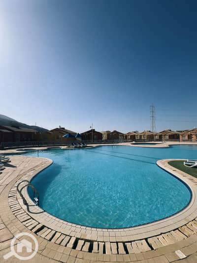 5 Bedroom Villa for Rent in Ain Sukhna, Suez - 68d93673-0067-4882-a186-df6b4ab159d8. jpg