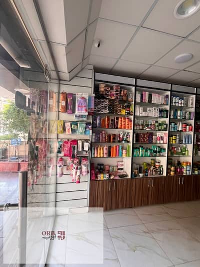 Pharmacy for Sale in New Cairo, Cairo - WhatsApp Image 2026-06-18 at 12.07. 15 PM (2). jpeg