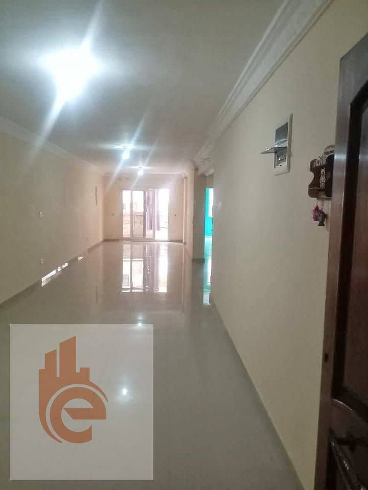 Apartment for rent in Camp Shizar - 160 m - Ansicht 3