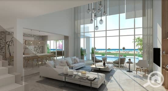 2 Bedroom Chalet for Sale in North Coast, Matruh - bba771dcbaa8411487f5172ce2b7e3a5. jpg