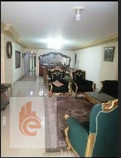 شقة 3 غرف نوم للايجار في سموحة، الإسكندرية - 1. png