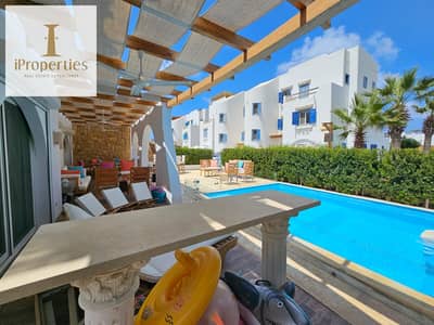 1 Bedroom Chalet for Sale in North Coast, Matruh - IMG-20250824-WA0144. jpg