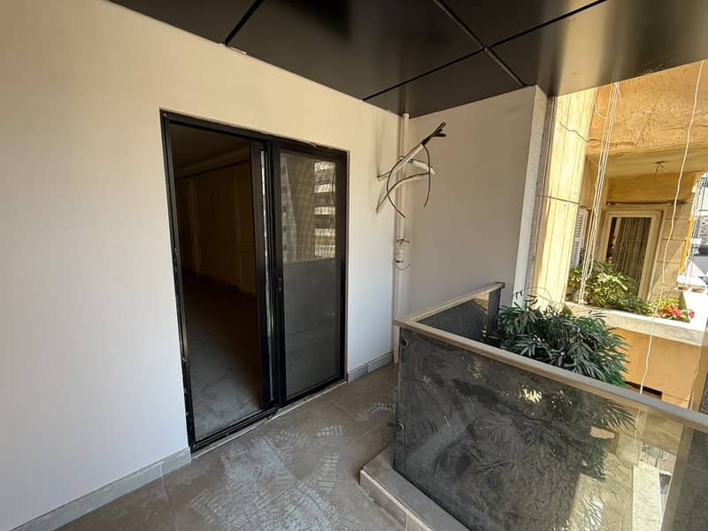 Roman Camp st Roshdy 165 M2 luxurious Apartment for tenant – pohled 2