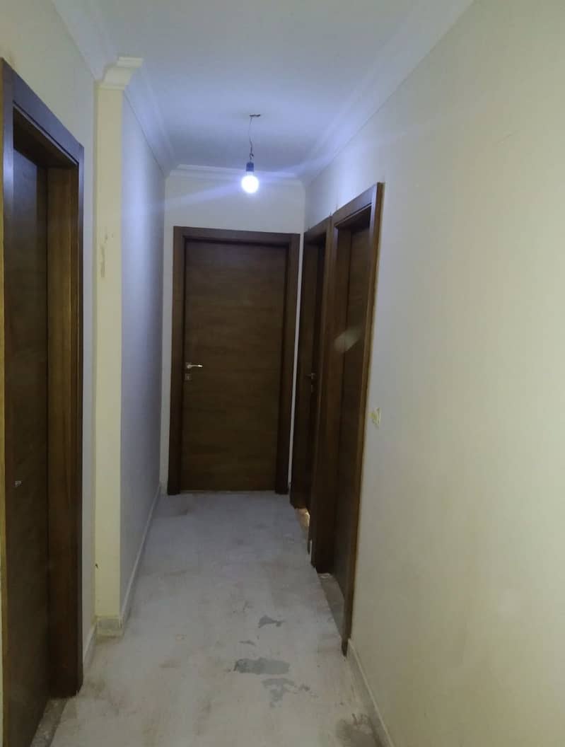 Roman Camp st Roshdy 165 M2 luxurious Apartment for tenant – pohled 5