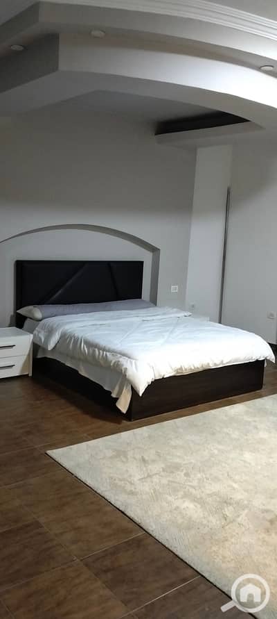 3 Bedroom Flat for Rent in 6th of October, Giza - 74681. jpg 3 Bedroom Flat for Rent in 6th of October, Giza - 74681. jpg