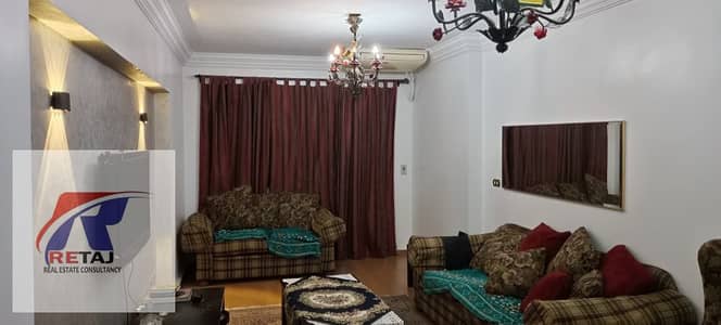 3 Bedroom Apartment for Rent in Nasr City, Cairo - WhatsApp Image 2026-06-27 at 2.35. 45 AM (3). jpeg