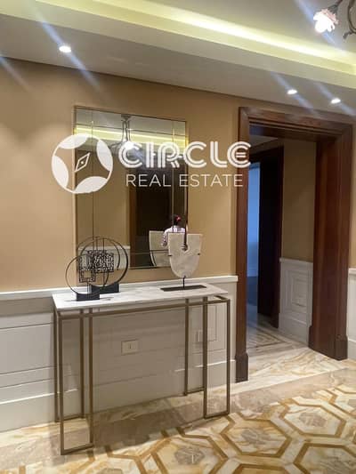 4 Bedroom Villa for Rent in New Cairo, Cairo - WhatsApp Image 2026-03-03 at 10.43. 26. jpeg