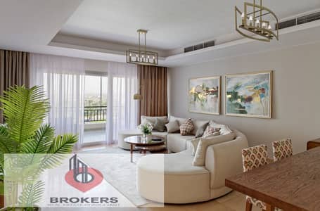 2 Bedroom Flat for Rent in New Cairo, Cairo - WhatsApp Image 2026-06-21 at 18.30. 22 (1). jpeg 2 Bedroom Flat for Rent in New Cairo, Cairo - WhatsApp Image 2026-06-21 at 18.30. 22 (1). jpeg
