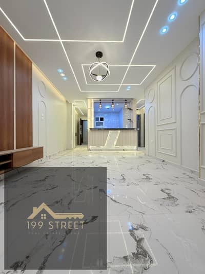3 Bedroom Apartment for Sale in Hadayek al-Ahram, Giza - WhatsApp Image 2026-06-28 at 1.46. 19 AM (2). jpeg 3 Bedroom Apartment for Sale in Hadayek al-Ahram, Giza - WhatsApp Image 2026-06-28 at 1.46. 19 AM (2). jpeg